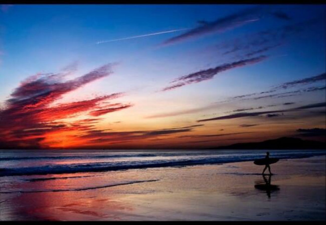 Apartamento en Tarifa - 306 Livingtarifa Aqua Apartamento en Tarifa - 306 Livingtarifa Aqua