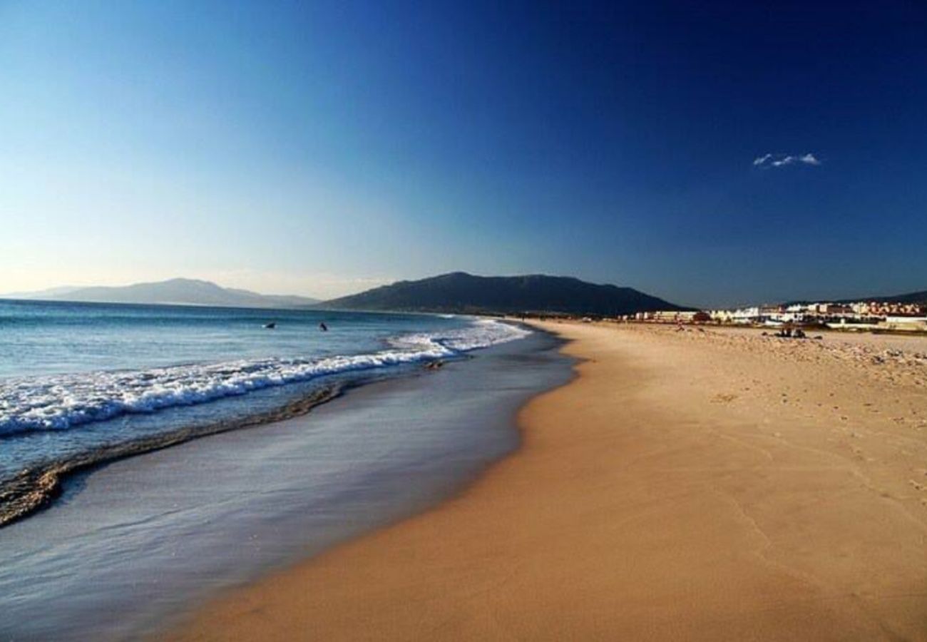 Apartamento en Tarifa - 306 Livingtarifa Aqua Apartamento en Tarifa - 306 Livingtarifa Aqua