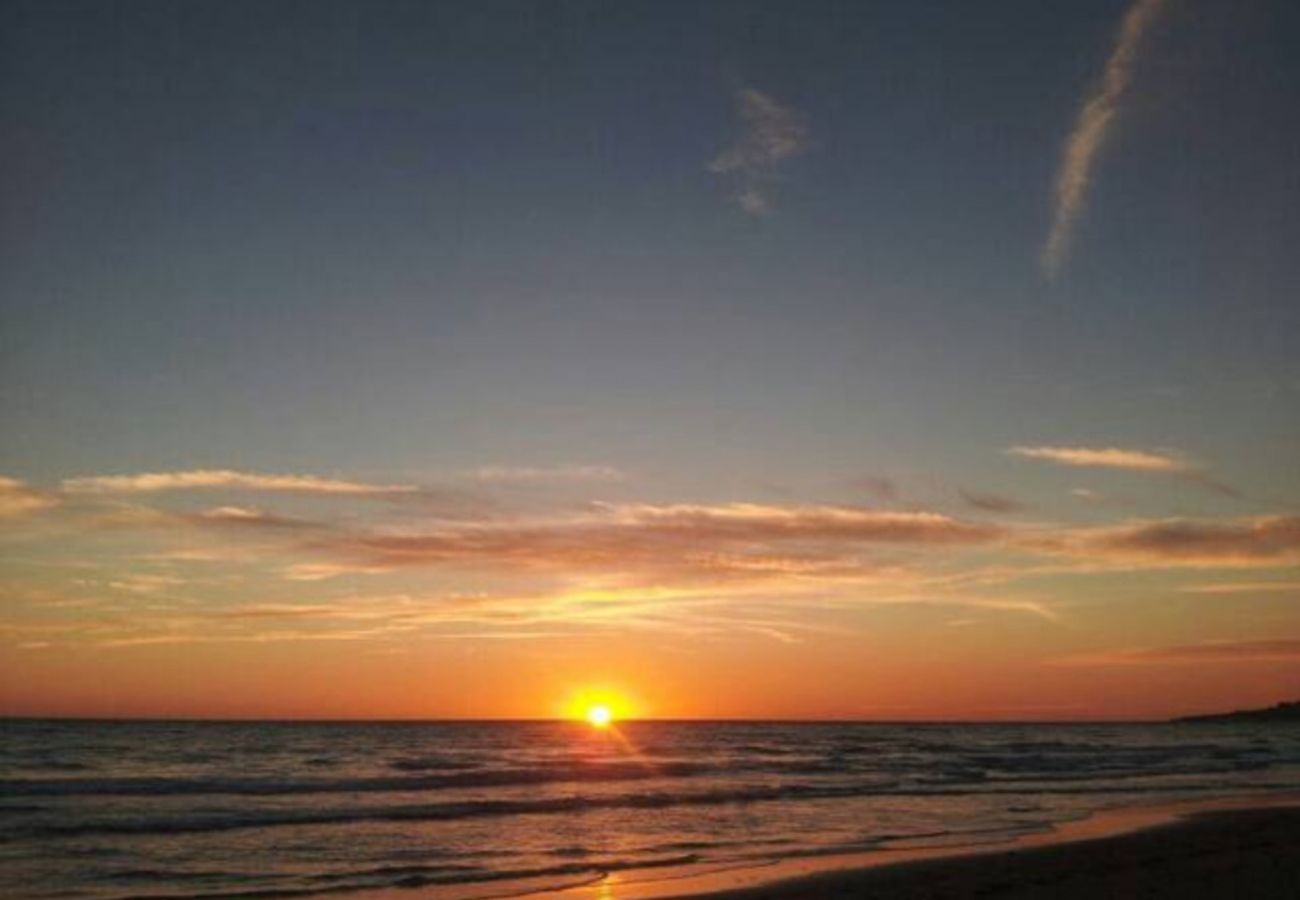 Apartamento en Tarifa - 306 Livingtarifa Aqua Apartamento en Tarifa - 306 Livingtarifa Aqua