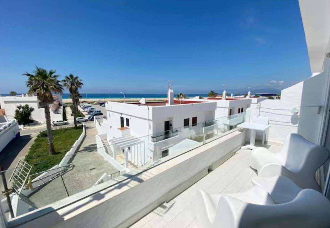 Apartamento en Tarifa - 306 Livingtarifa Aqua Apartamento en Tarifa - 306 Livingtarifa Aqua