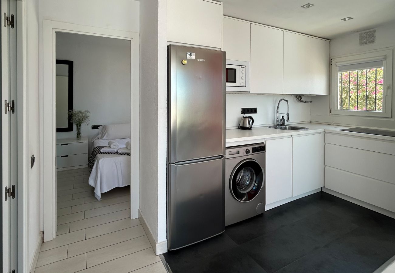 Apartamento en Tarifa - 306 Livingtarifa Aqua Apartamento en Tarifa - 306 Livingtarifa Aqua