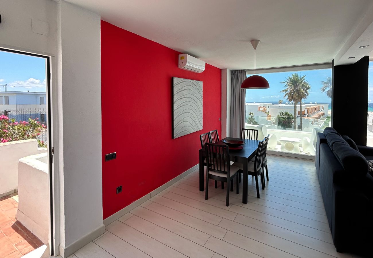 Apartamento en Tarifa - 306 Livingtarifa Aqua Apartamento en Tarifa - 306 Livingtarifa Aqua