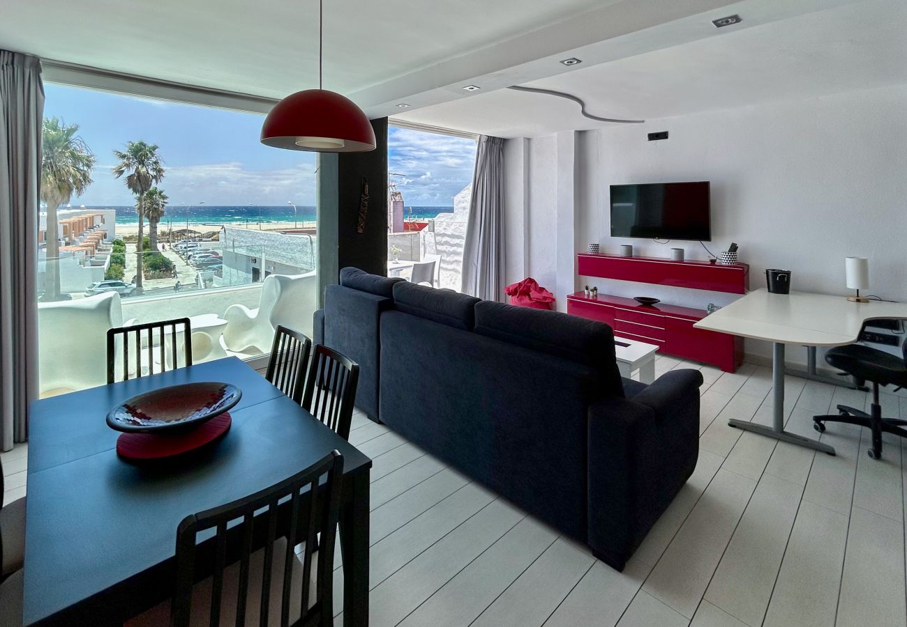 Apartamento en Tarifa - 306 Livingtarifa Aqua Apartamento en Tarifa - 306 Livingtarifa Aqua