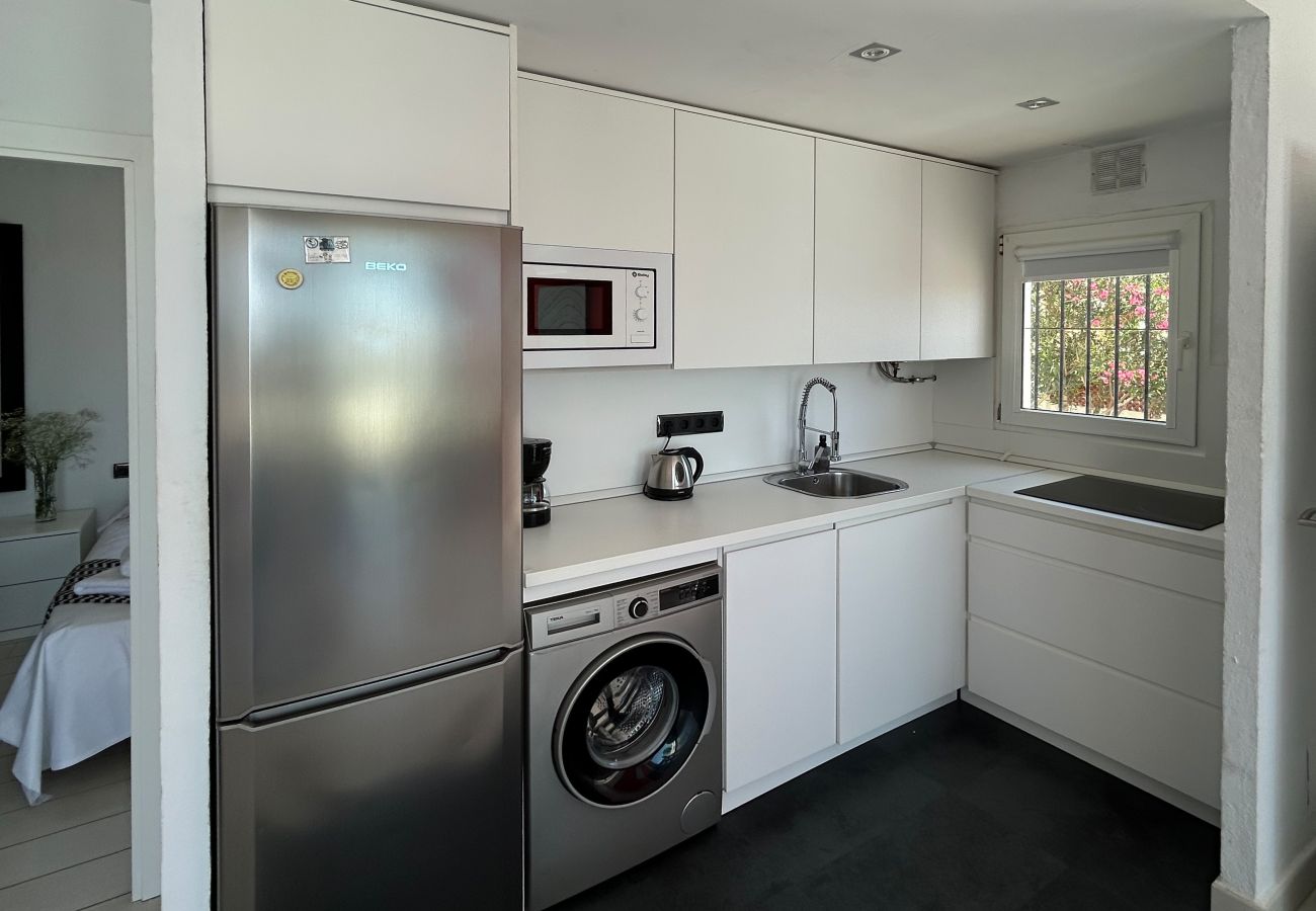 Apartamento en Tarifa - 306 Livingtarifa Aqua Apartamento en Tarifa - 306 Livingtarifa Aqua