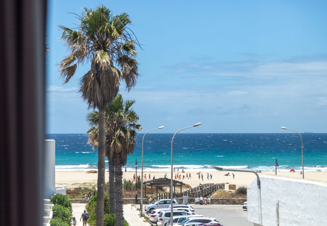 Apartamento en Tarifa - 306 Livingtarifa Aqua Apartamento en Tarifa - 306 Livingtarifa Aqua