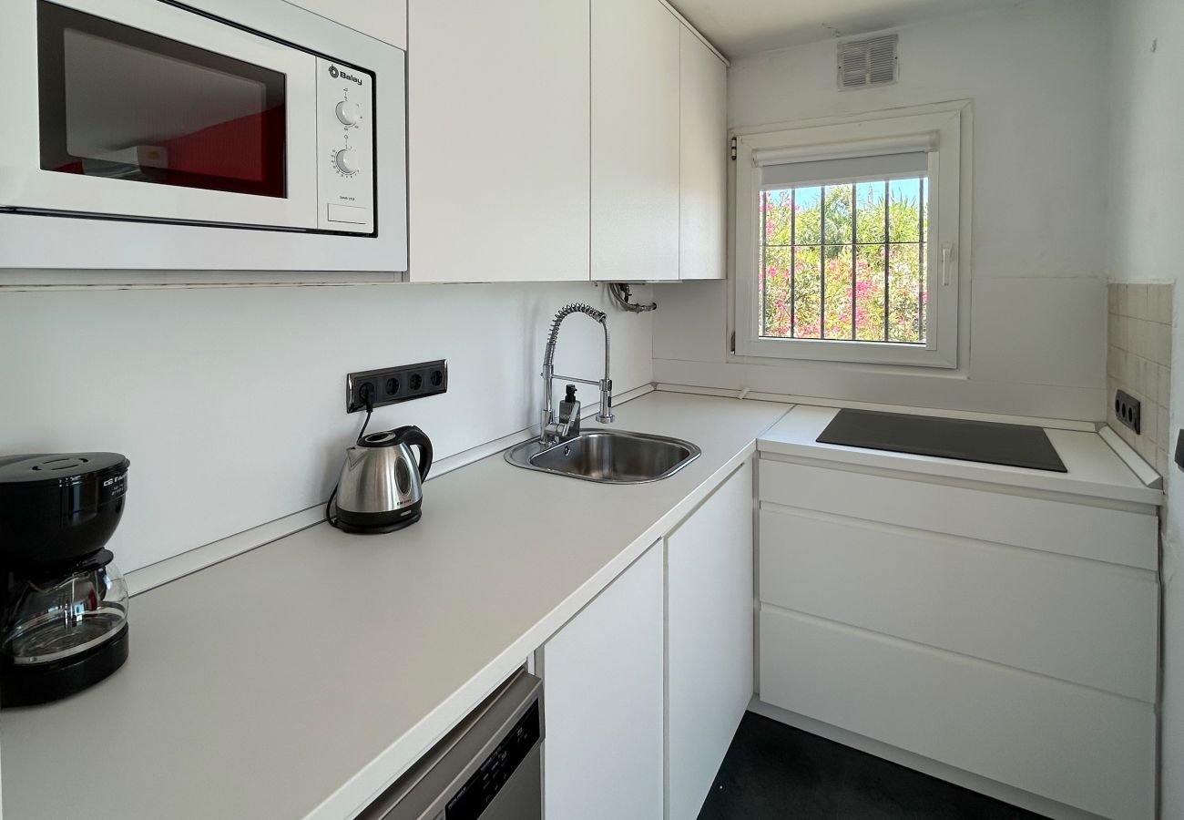 Apartamento en Tarifa - 306 Livingtarifa Aqua Apartamento en Tarifa - 306 Livingtarifa Aqua