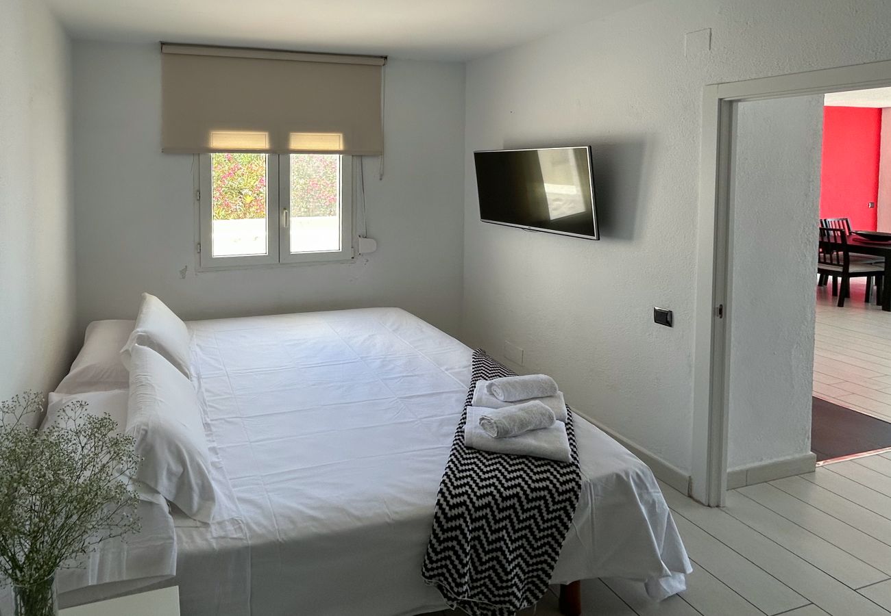 Apartamento en Tarifa - 306 Livingtarifa Aqua Apartamento en Tarifa - 306 Livingtarifa Aqua