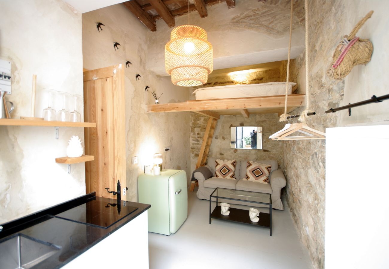 Estudio en Tarifa - 290 - Livingtarifa Catamaran Estudio en Tarifa - 290 - Livingtarifa Catamaran