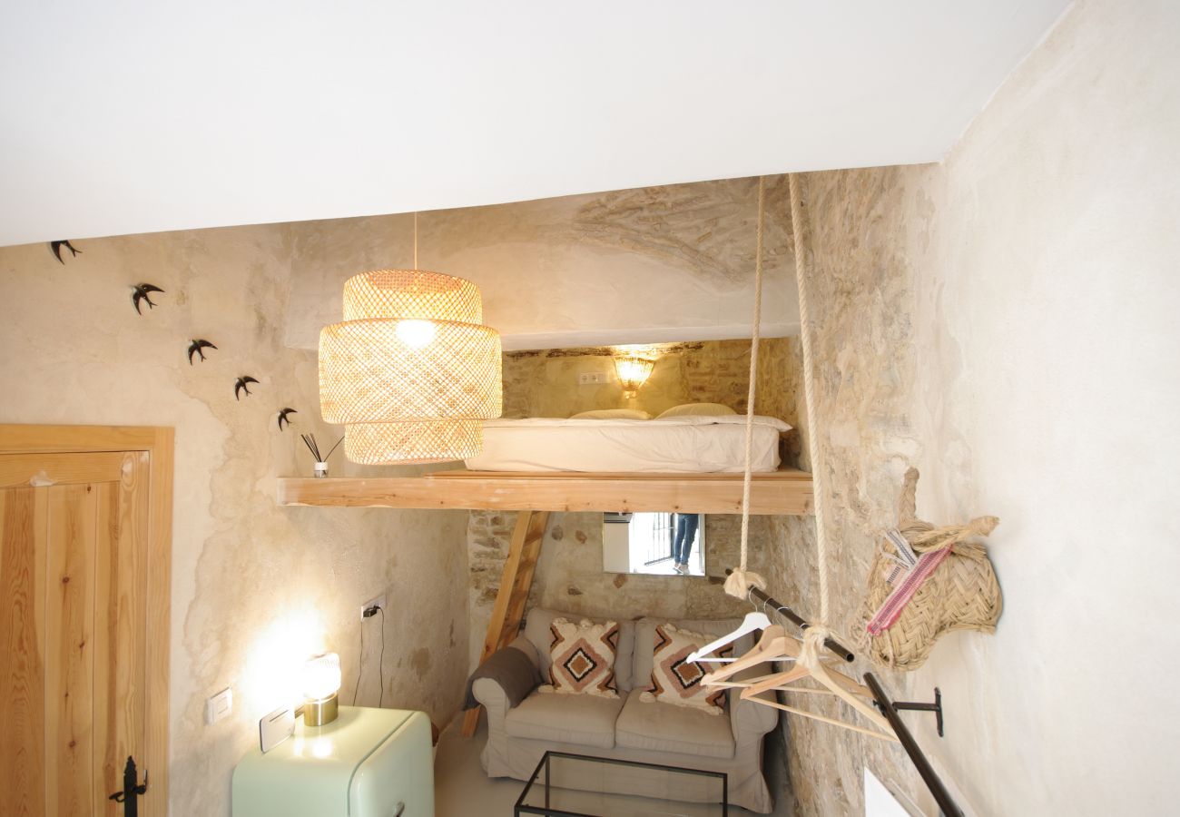 Estudio en Tarifa - 290 - Livingtarifa Catamaran Estudio en Tarifa - 290 - Livingtarifa Catamaran