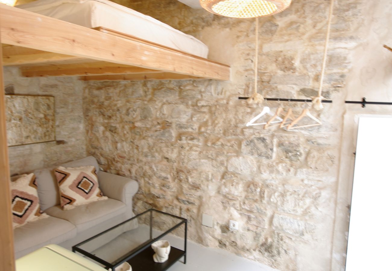 Estudio en Tarifa - 290 - Livingtarifa Catamaran Estudio en Tarifa - 290 - Livingtarifa Catamaran