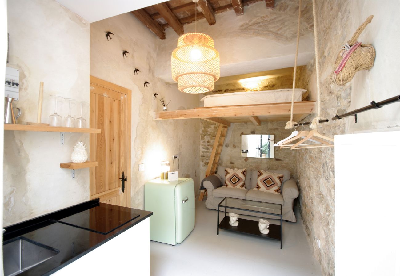 Estudio en Tarifa - 290 - Livingtarifa Catamaran Estudio en Tarifa - 290 - Livingtarifa Catamaran