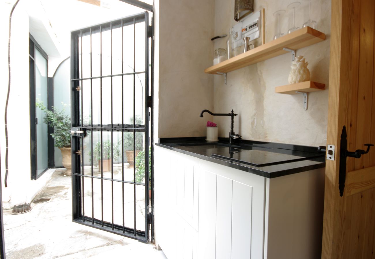 Estudio en Tarifa - 290 - Livingtarifa Catamaran Estudio en Tarifa - 290 - Livingtarifa Catamaran