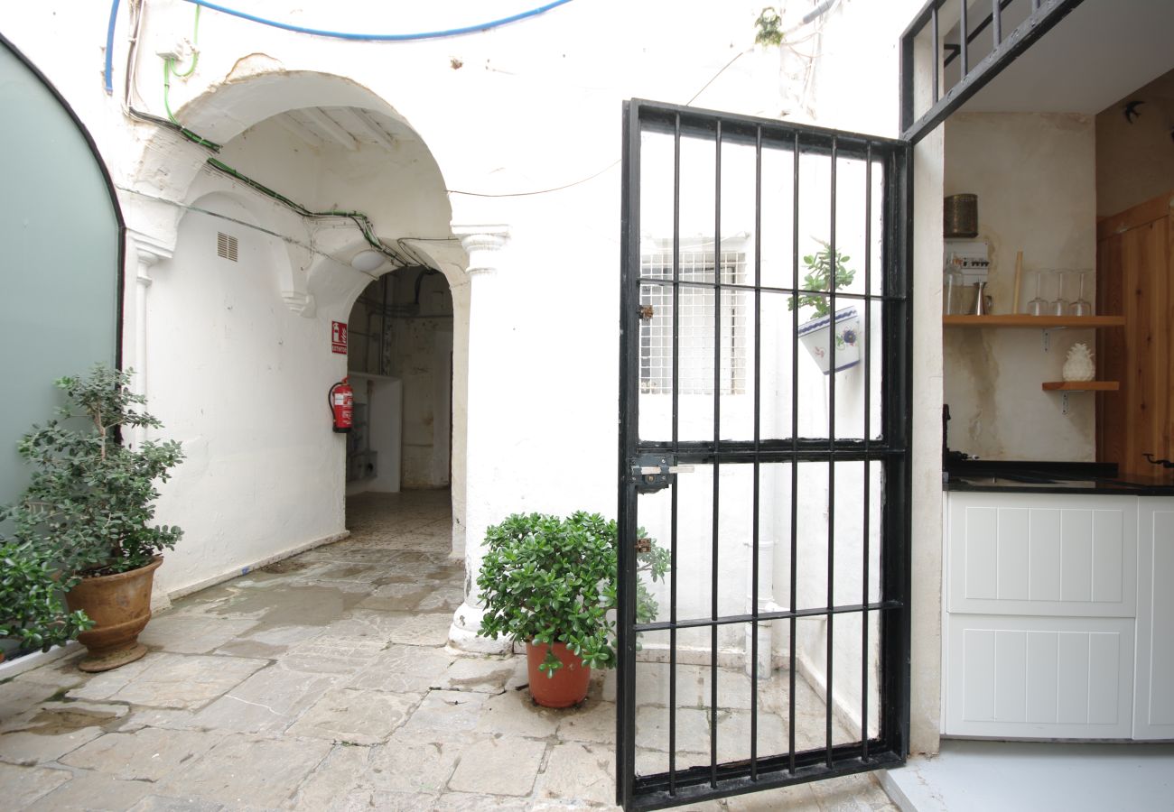 Estudio en Tarifa - 290 - Livingtarifa Catamaran Estudio en Tarifa - 290 - Livingtarifa Catamaran