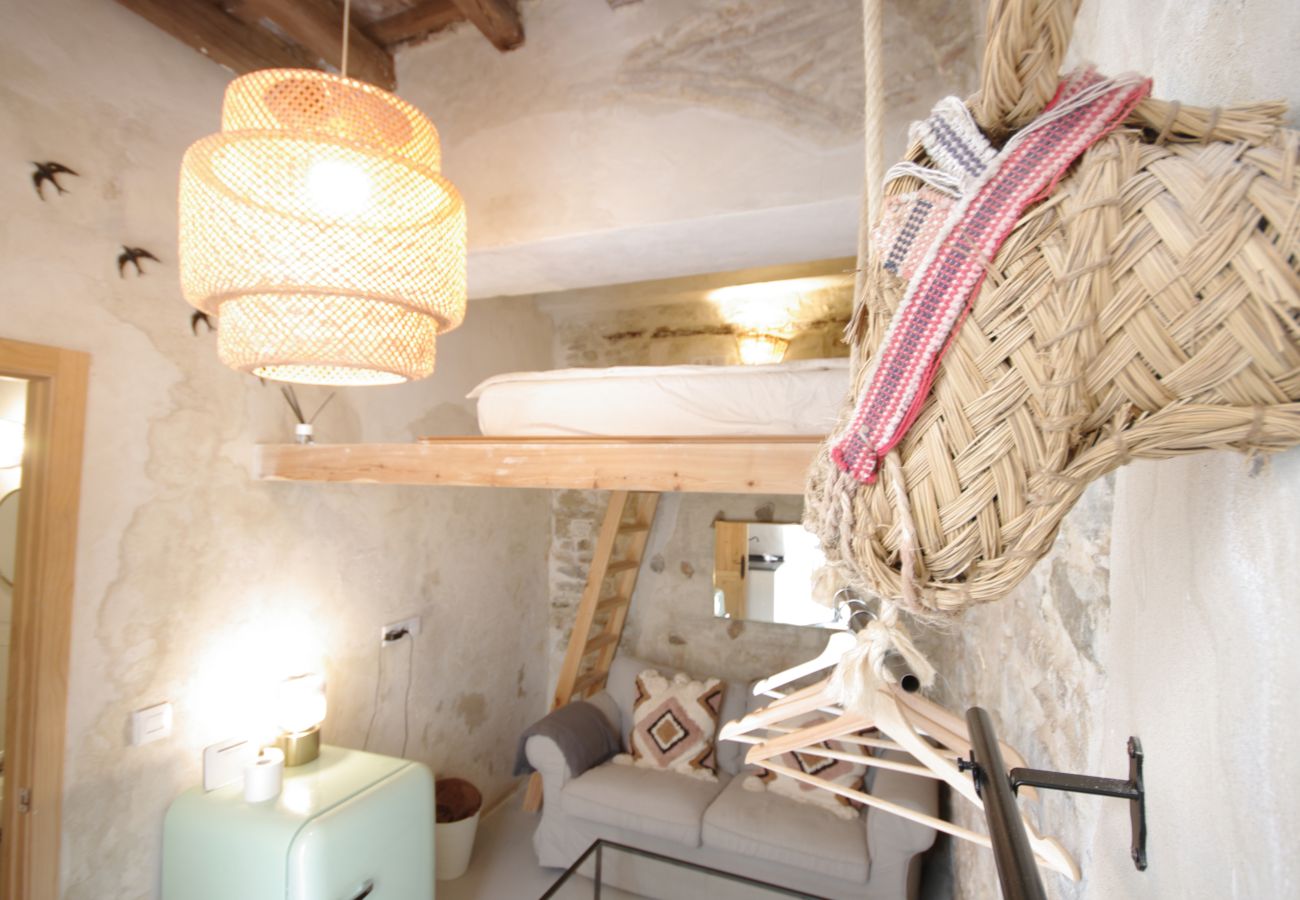 Estudio en Tarifa - 290 - Livingtarifa Catamaran Estudio en Tarifa - 290 - Livingtarifa Catamaran