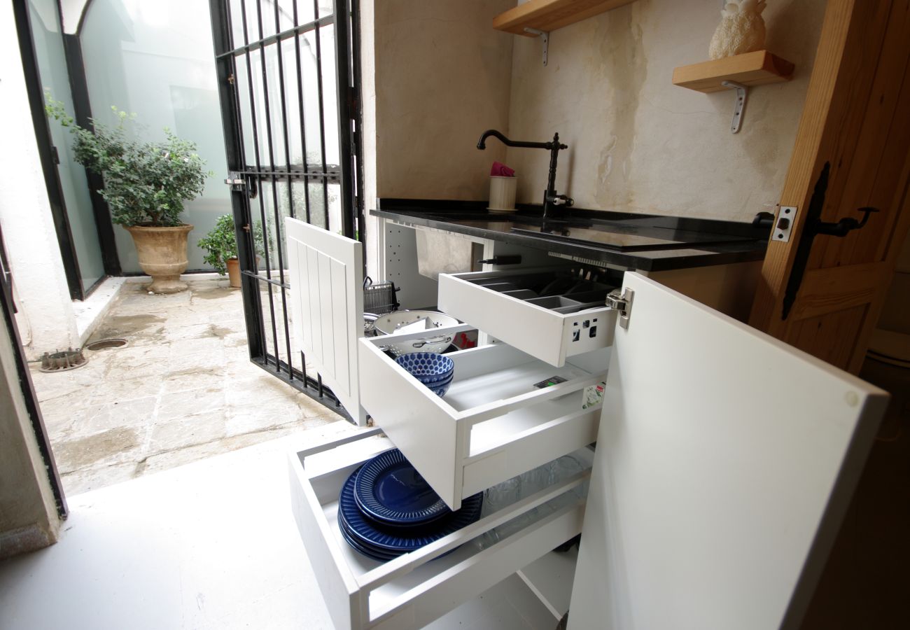 Estudio en Tarifa - 290 - Livingtarifa Catamaran Estudio en Tarifa - 290 - Livingtarifa Catamaran