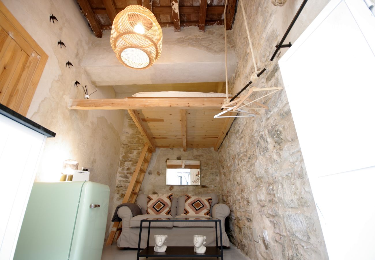 Estudio en Tarifa - 290 - Livingtarifa Catamaran Estudio en Tarifa - 290 - Livingtarifa Catamaran