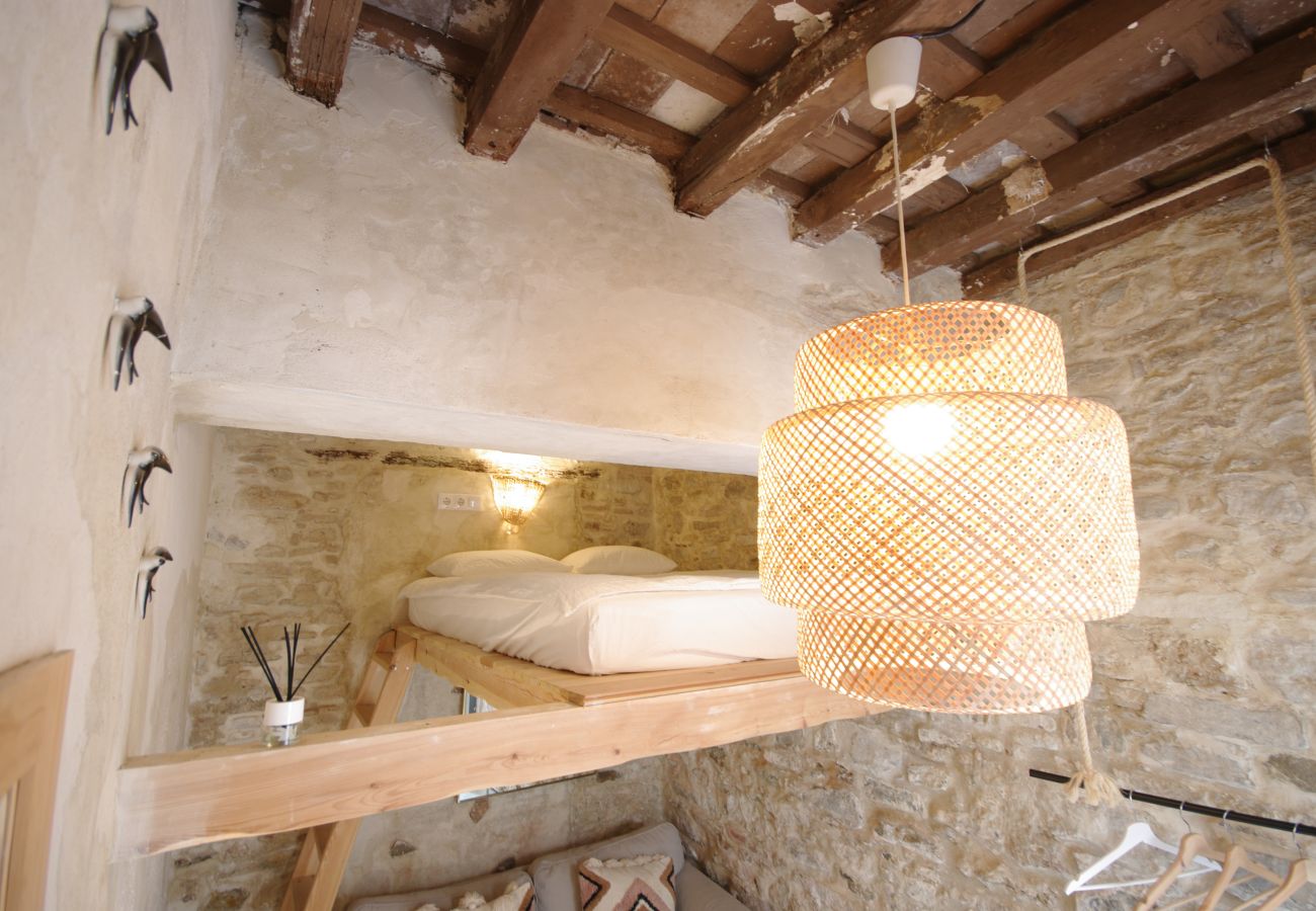 Estudio en Tarifa - 290 - Livingtarifa Catamaran Estudio en Tarifa - 290 - Livingtarifa Catamaran