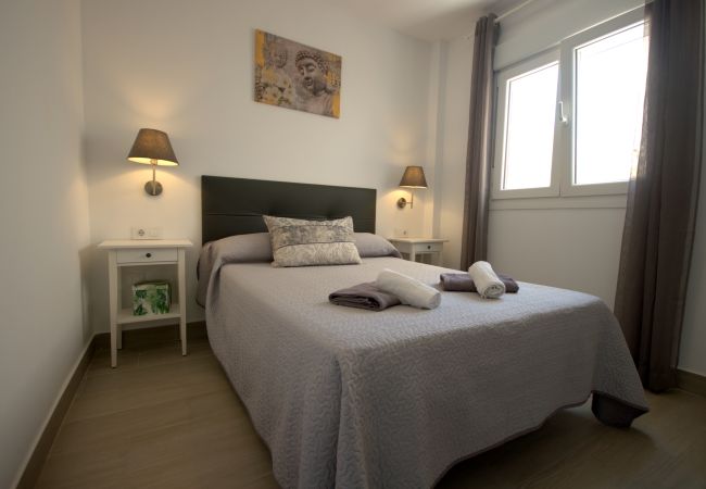 Apartamento en Tarifa - 125 - Apartamento Teide II Apartamento en Tarifa - 125 - Apartamento Teide II