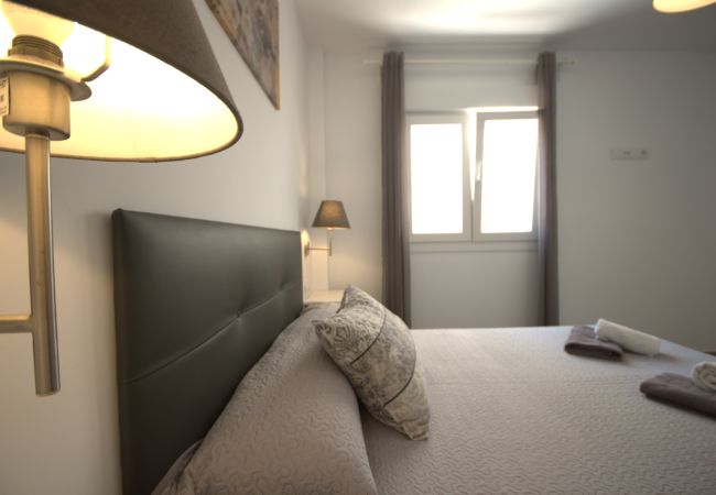 Apartamento en Tarifa - 125 - Apartamento Teide II Apartamento en Tarifa - 125 - Apartamento Teide II