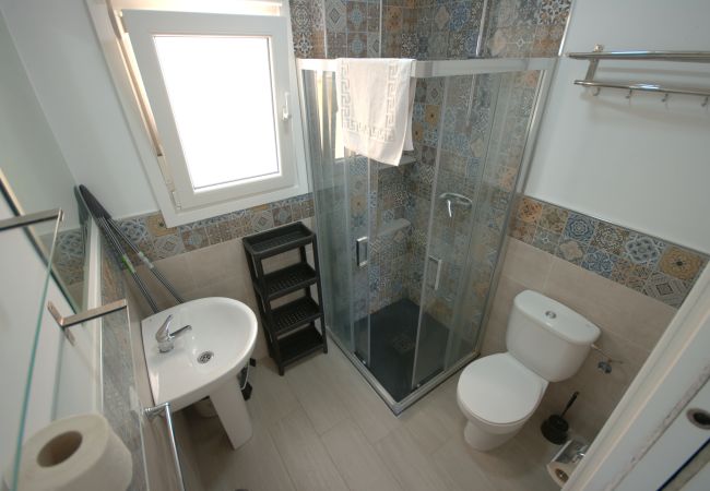 Apartamento en Tarifa - 125 - Apartamento Teide II Apartamento en Tarifa - 125 - Apartamento Teide II