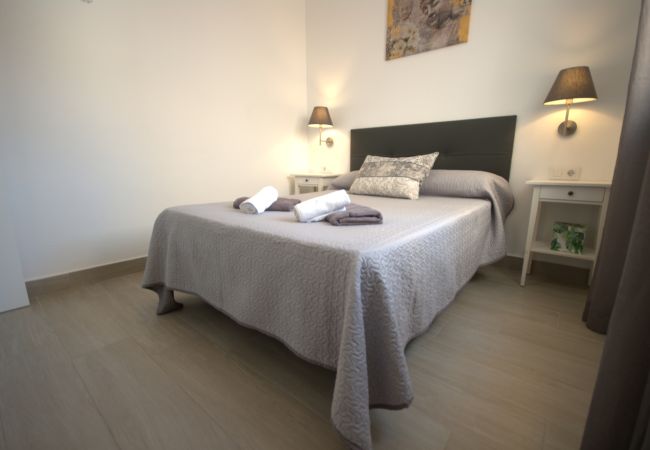 Apartamento en Tarifa - 125 - Apartamento Teide II Apartamento en Tarifa - 125 - Apartamento Teide II