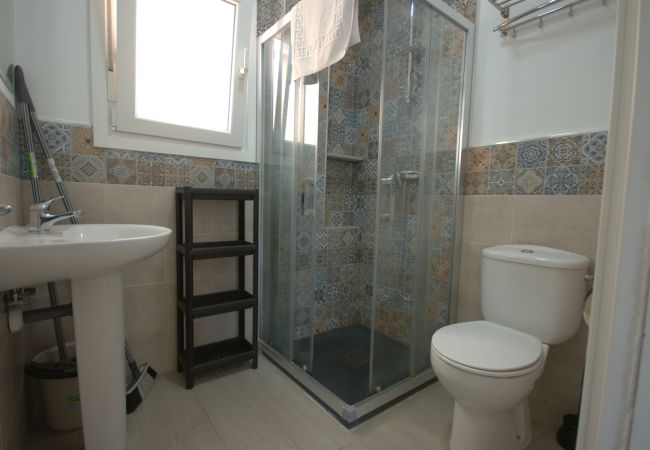 Apartamento en Tarifa - 125 - Apartamento Teide II Apartamento en Tarifa - 125 - Apartamento Teide II