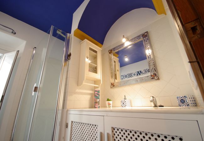 Apartamento en Tarifa - 200 Livingtarifa Drago Apartamento en Tarifa - 200 Livingtarifa Drago