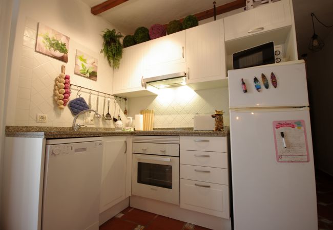 Apartamento en Tarifa - 200 Livingtarifa Drago Apartamento en Tarifa - 200 Livingtarifa Drago
