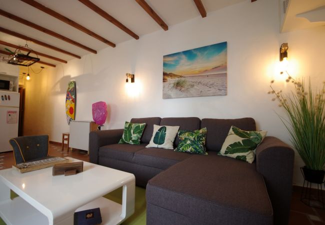 Apartamento en Tarifa - 200 Livingtarifa Drago