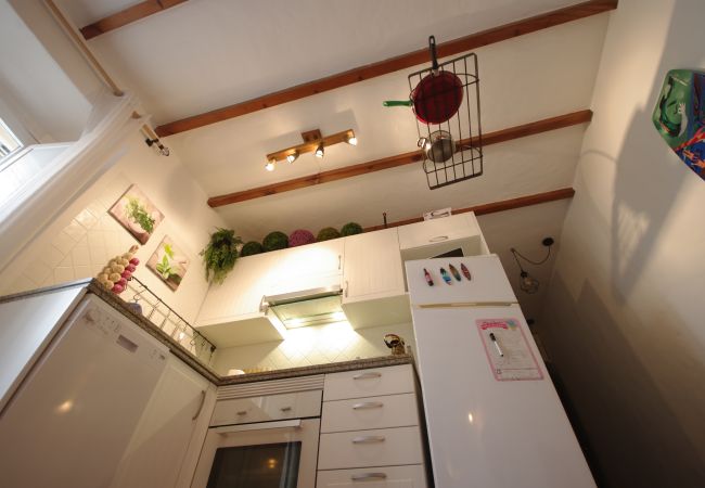 Apartamento en Tarifa - 200 Livingtarifa Drago Apartamento en Tarifa - 200 Livingtarifa Drago