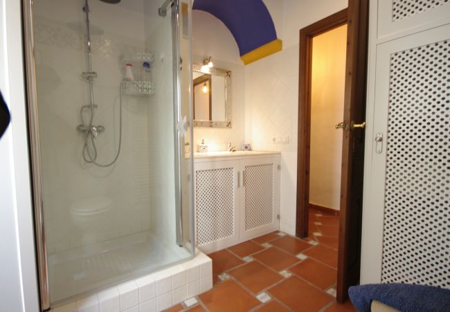 Apartamento en Tarifa - 200 Livingtarifa Drago Apartamento en Tarifa - 200 Livingtarifa Drago