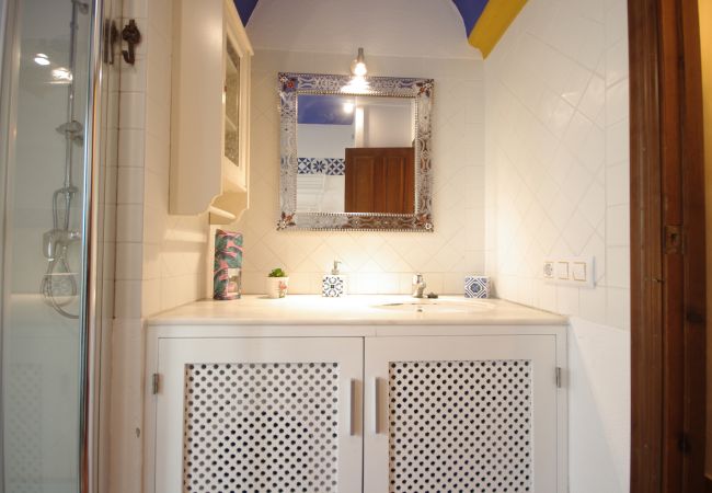Apartamento en Tarifa - 200 Livingtarifa Drago Apartamento en Tarifa - 200 Livingtarifa Drago