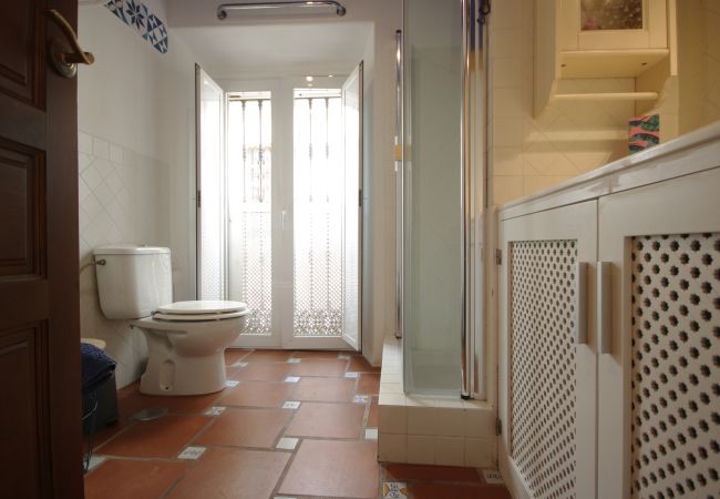Apartamento en Tarifa - 200 Livingtarifa Drago Apartamento en Tarifa - 200 Livingtarifa Drago