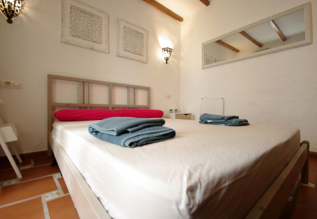 Apartamento en Tarifa - 200 Livingtarifa Drago Apartamento en Tarifa - 200 Livingtarifa Drago