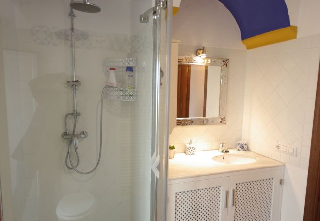 Apartamento en Tarifa - 200 Livingtarifa Drago Apartamento en Tarifa - 200 Livingtarifa Drago