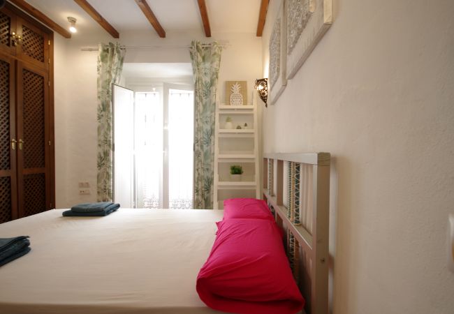 Apartamento en Tarifa - 200 Livingtarifa Drago Apartamento en Tarifa - 200 Livingtarifa Drago