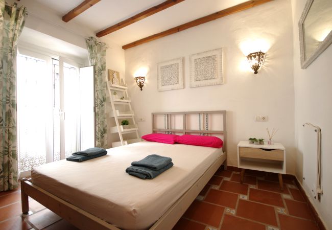 Apartamento en Tarifa - 200 Livingtarifa Drago Apartamento en Tarifa - 200 Livingtarifa Drago
