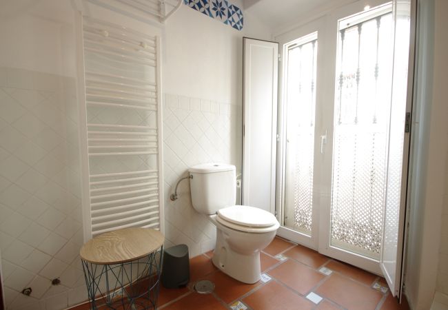 Apartamento en Tarifa - 200 Livingtarifa Drago Apartamento en Tarifa - 200 Livingtarifa Drago