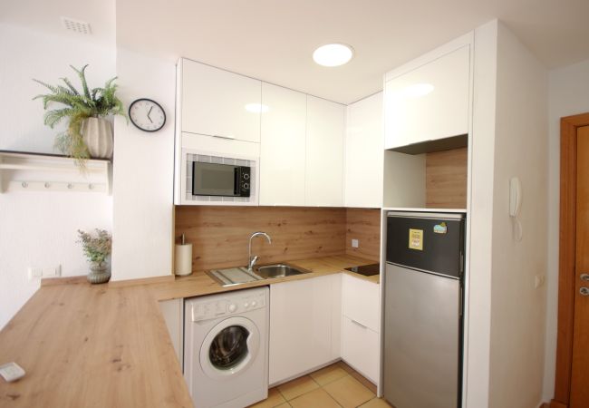 Apartamento en Tarifa - 73 - Apartamento Calima Apartamento en Tarifa - 73 - Apartamento Calima
