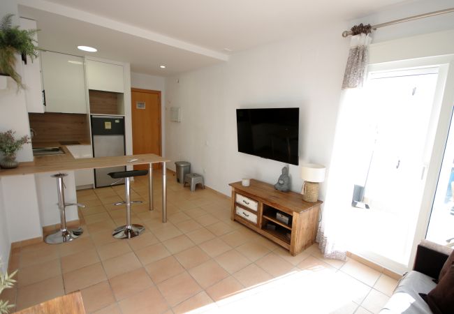 Apartamento en Tarifa - 73 - Apartamento Calima Apartamento en Tarifa - 73 - Apartamento Calima