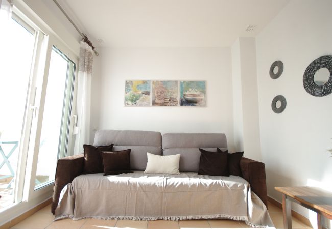 Apartamento en Tarifa - 73 - Apartamento Calima Apartamento en Tarifa - 73 - Apartamento Calima