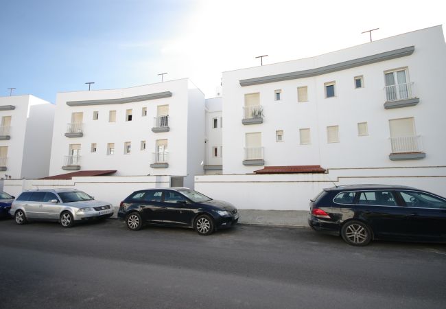Apartamento en Tarifa - 73 - Apartamento Calima Apartamento en Tarifa - 73 - Apartamento Calima
