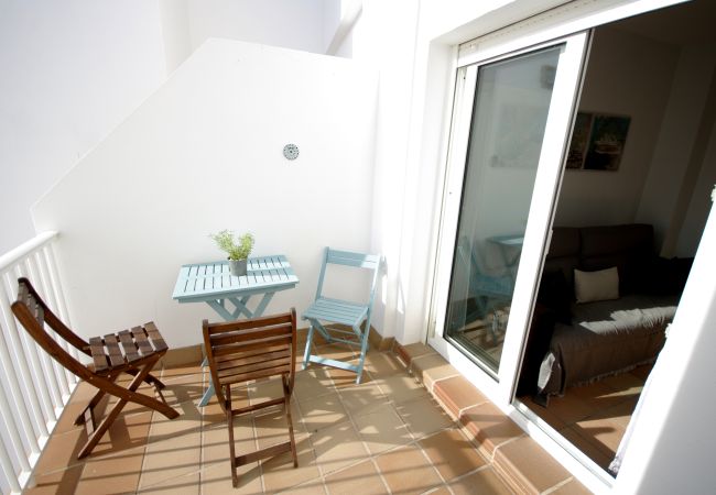 Apartamento en Tarifa - 73 - Apartamento Calima Apartamento en Tarifa - 73 - Apartamento Calima