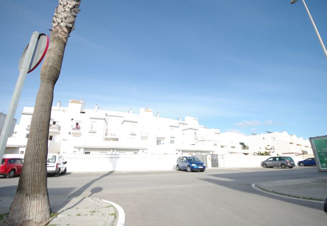 Apartamento en Tarifa - 73 - Apartamento Calima Apartamento en Tarifa - 73 - Apartamento Calima
