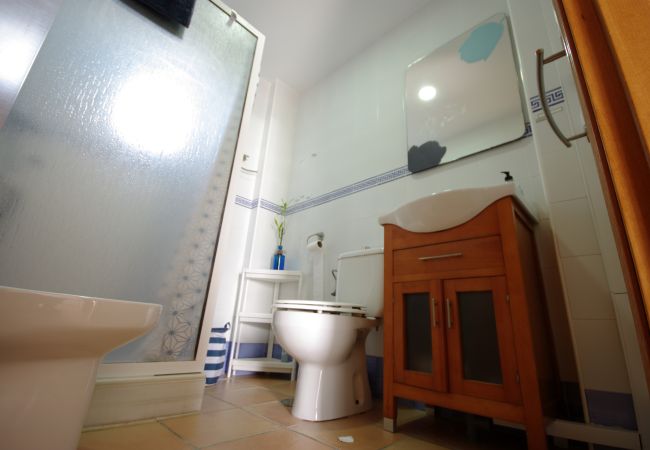 Apartamento en Tarifa - 73 - Apartamento Calima Apartamento en Tarifa - 73 - Apartamento Calima