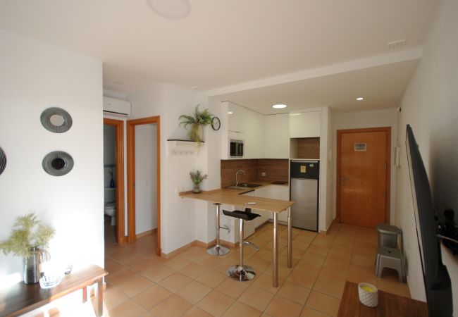 Apartamento en Tarifa - 73 - Apartamento Calima Apartamento en Tarifa - 73 - Apartamento Calima