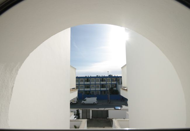 Apartamento en Tarifa - 73 - Apartamento Calima Apartamento en Tarifa - 73 - Apartamento Calima