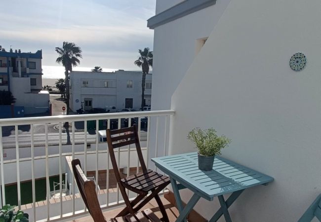 Apartamento en Tarifa - 73 - Apartamento Calima Apartamento en Tarifa - 73 - Apartamento Calima