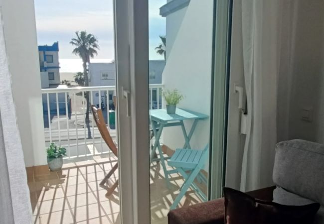 Apartamento en Tarifa - 73 - Apartamento Calima Apartamento en Tarifa - 73 - Apartamento Calima