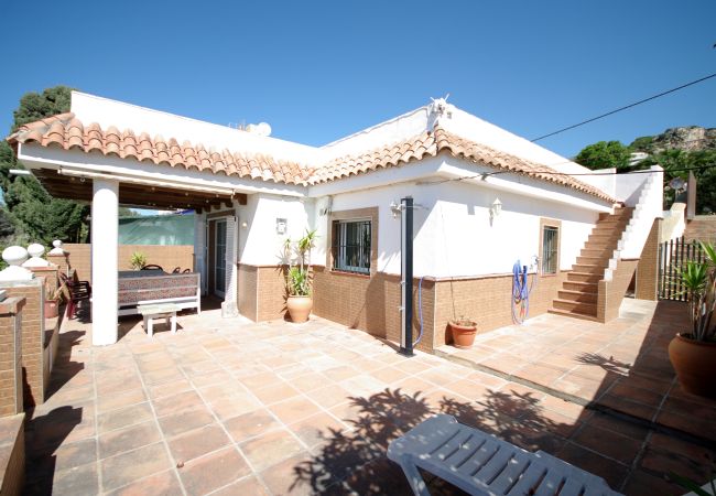 Casa en Tarifa - 141 - Casa Concha Punta Paloma Casa en Tarifa - 141 - Casa Concha Punta Paloma